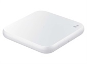 Samsung Wireless Charger Pad - White